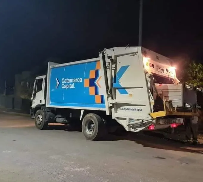 Catamarca: la Municipalidad capitalina dio a conocer cómo se prestarán los servicios durante el fin de semana XL