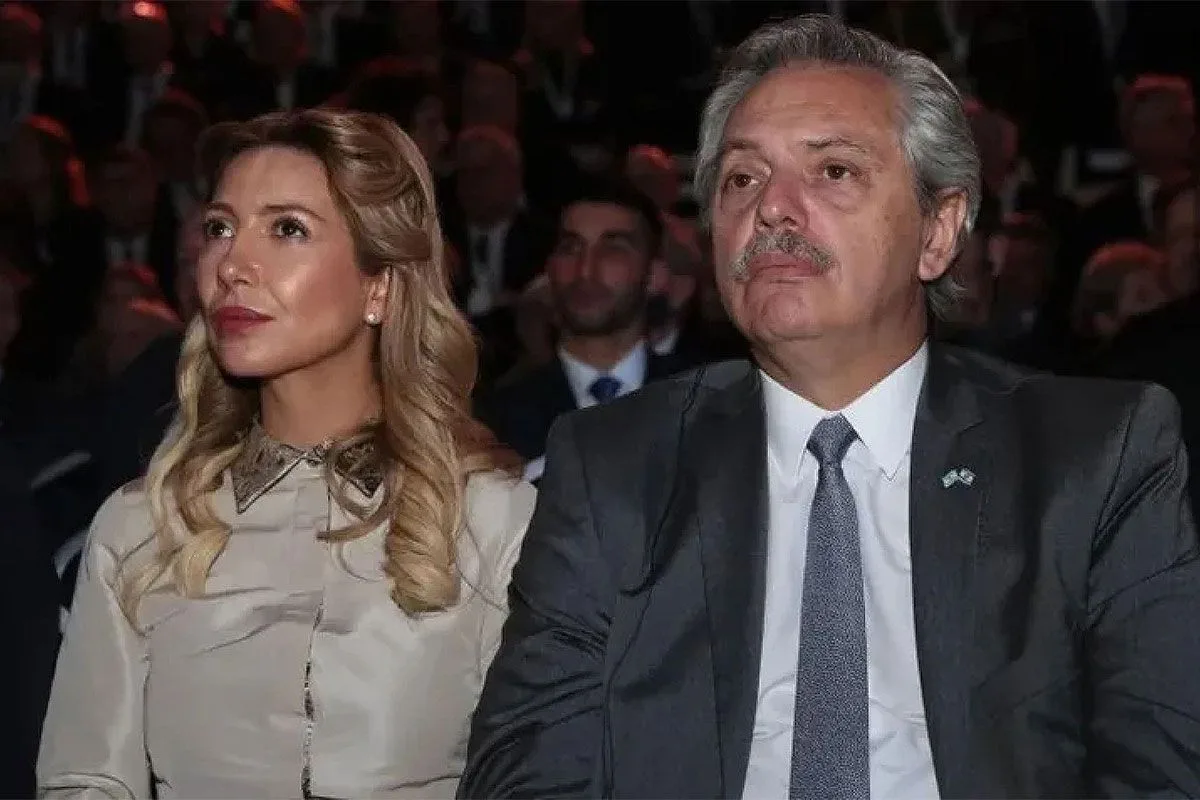 El fiscal pidió hoy que Alberto Fernández vaya a juicio oral y público por violencia de género