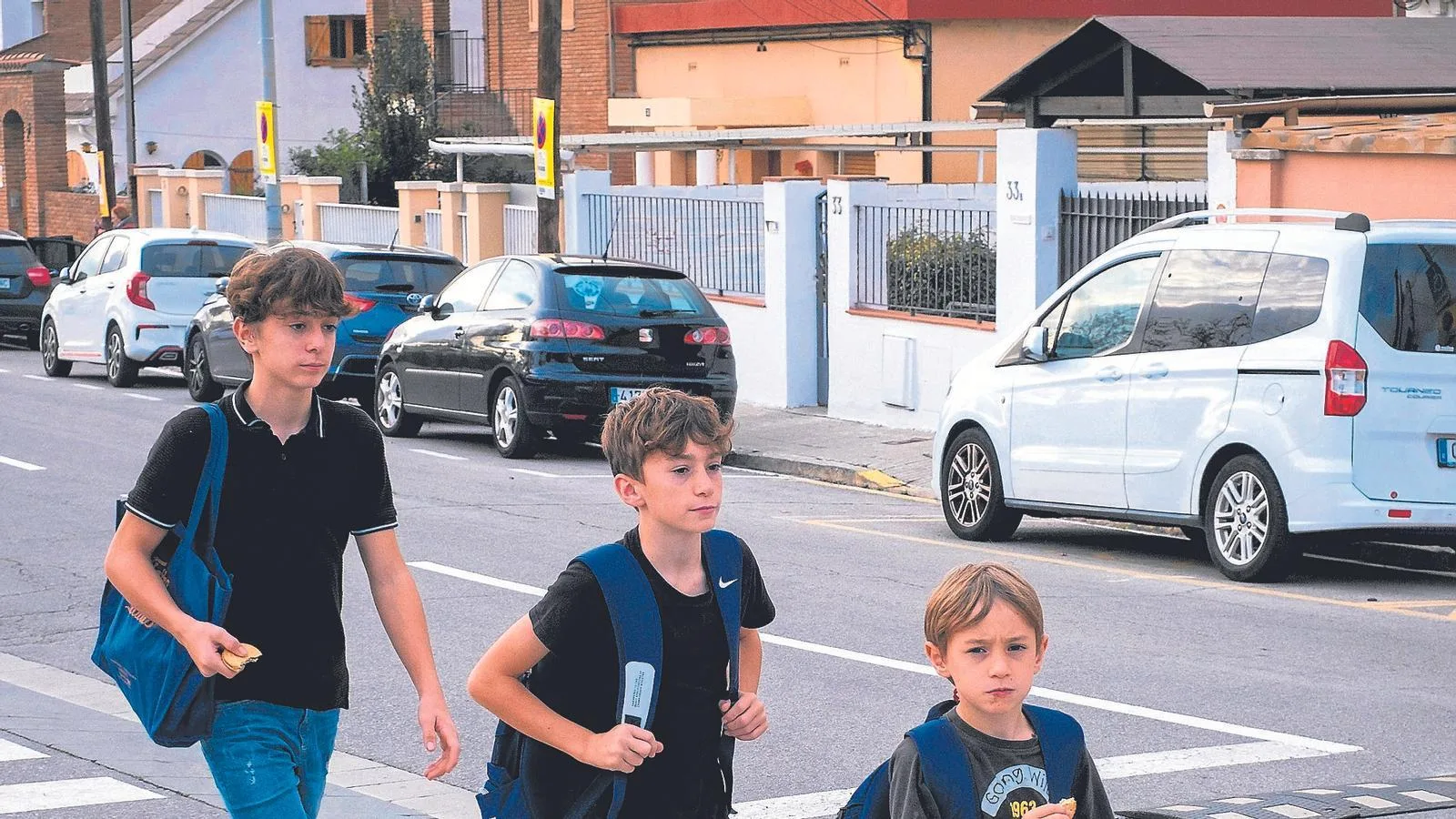 Criar un hijo en Argentina cuesta más de $530.000 por mes, según el INDEC
