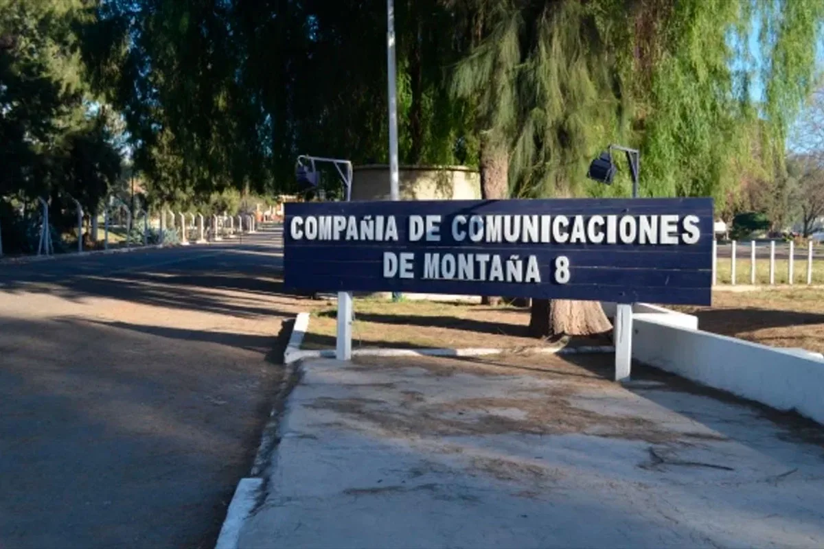 Ejército: condenan a dos militares por torturar a aspirantes con picanas y bolsas en la cabeza