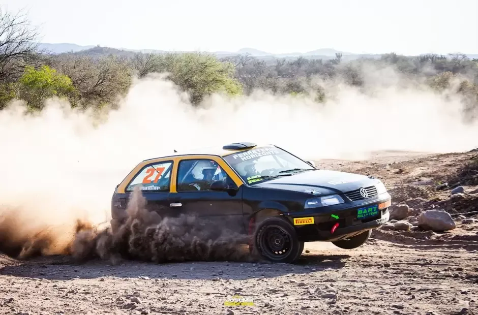 Hay 55 pilotos preinscriptos para el Rally de la Capital en Catamarca