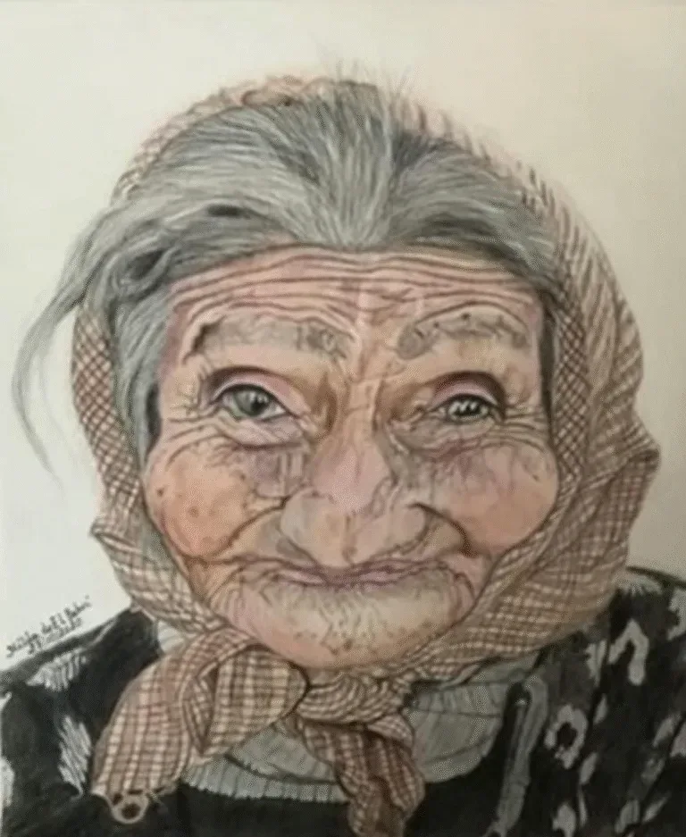 “La Tremenda” inspiró una pintura que recibió premio internacional en Panamá