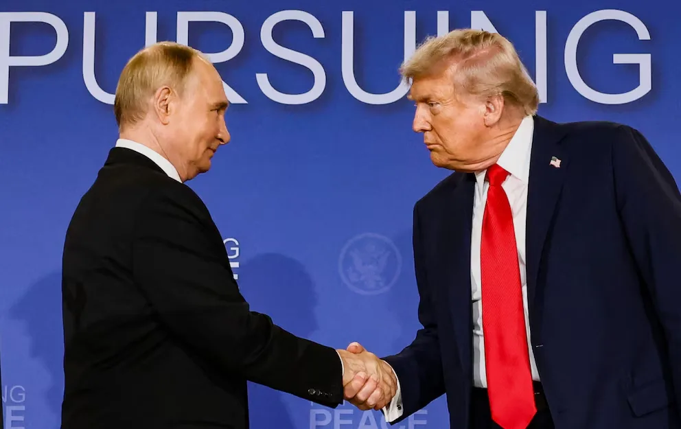 Alaska: la cumbre entre Trump y Putin concluyó sin acuerdo de cese del fuego en Ucrania