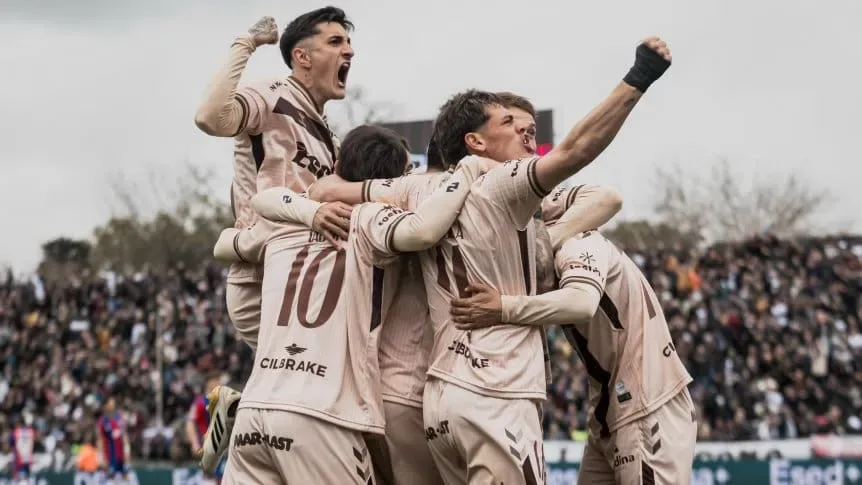 Torneo Clausura: Platense derrotó 2-1 a San Lorenzo en Vicente López