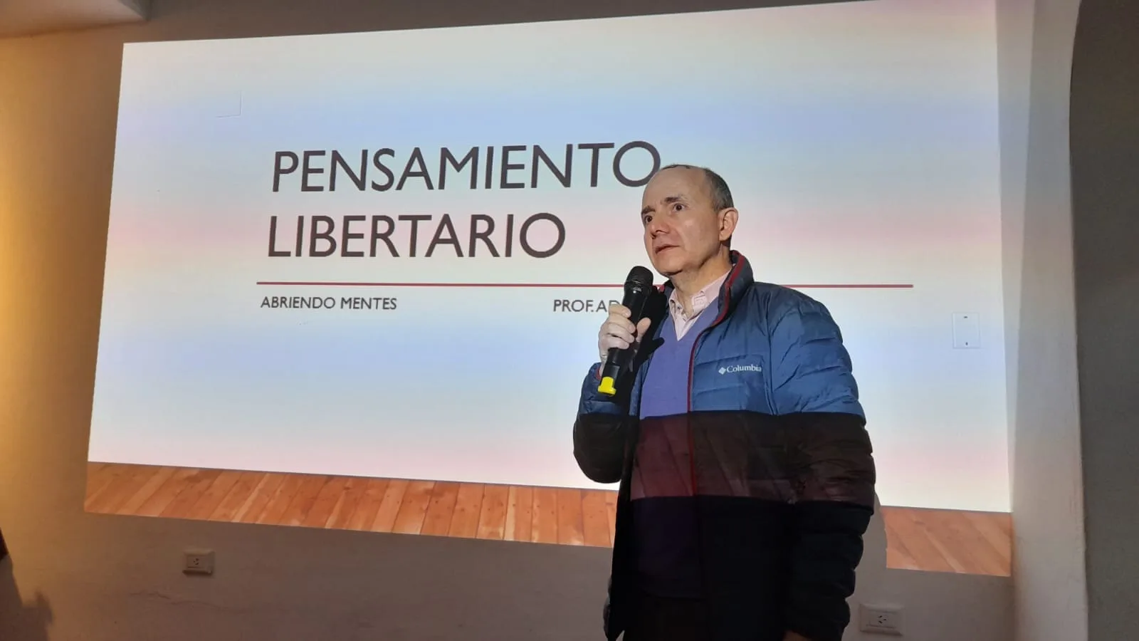 Catamarca: libertarios llevan a Brizuela al Congreso y dejan a Monti tercero en la lista provincial