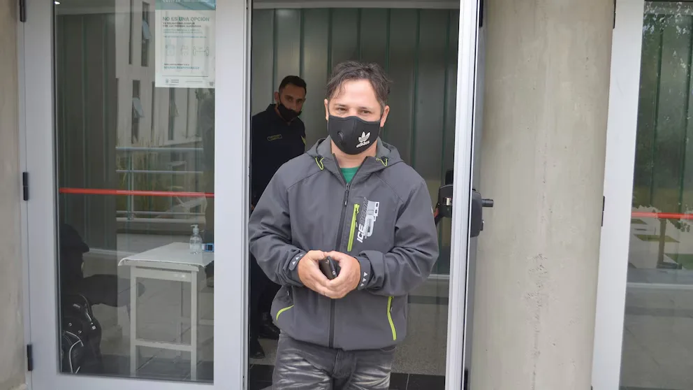 Detuvieron a Gastón Zárate, “El Perejil” del caso Nora Dalmasso: lo acusan de asesinar a un hombre en Córdoba
