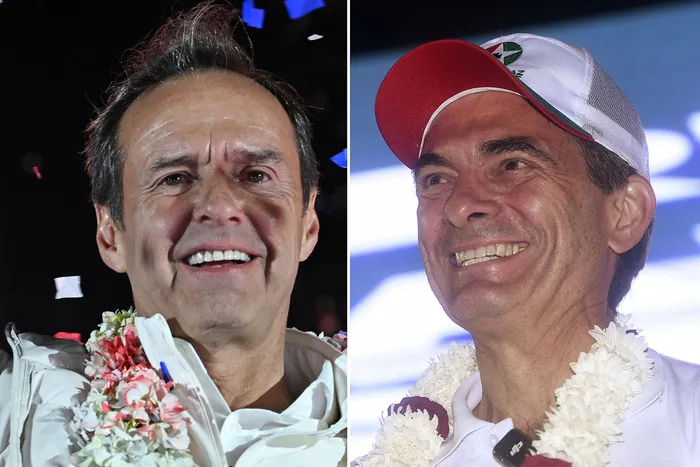 Elecciones en Bolivia: giro a la derecha luego de 20 años de hegemonía de la izquierda, y habrá balotaje