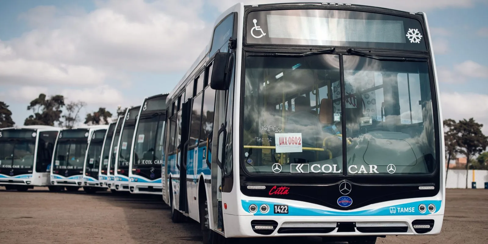 Avanza la disolución de la Comisión Nacional de Regulación del Transporte