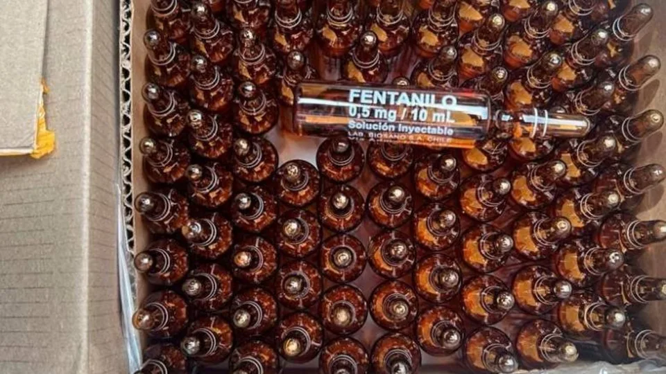 Fentanilo contaminado: comenzaron las pericias a las historias clínicas de pacientes fallecidos