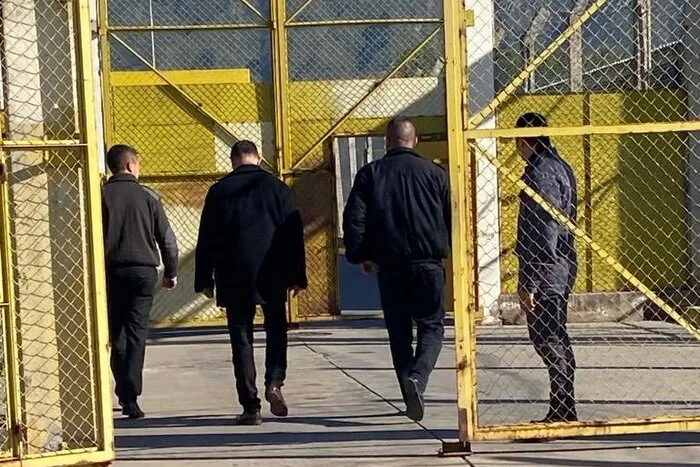 El Fiscal Federal intervino en la protesta de los internos del Penal de Catamarca que pidieron acelerar juicios y sus causas