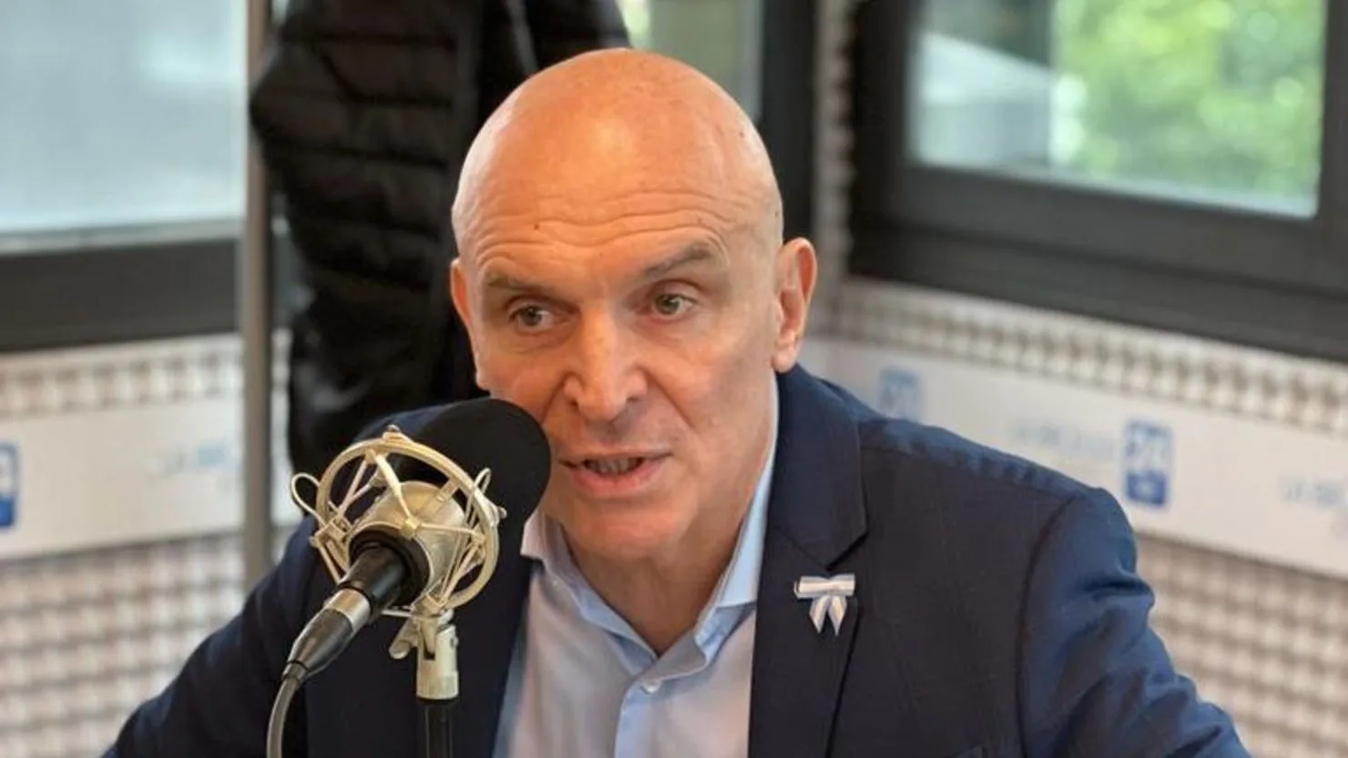 Espert, sobre las listas de Fuerza Patria: “Son todos la misma mierda con distinto olor”