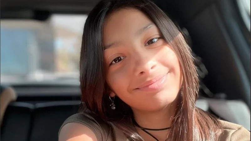 A los 12 años, Lara empezó una carrera universitaria y es la estudiante terciaria más joven de Rosario