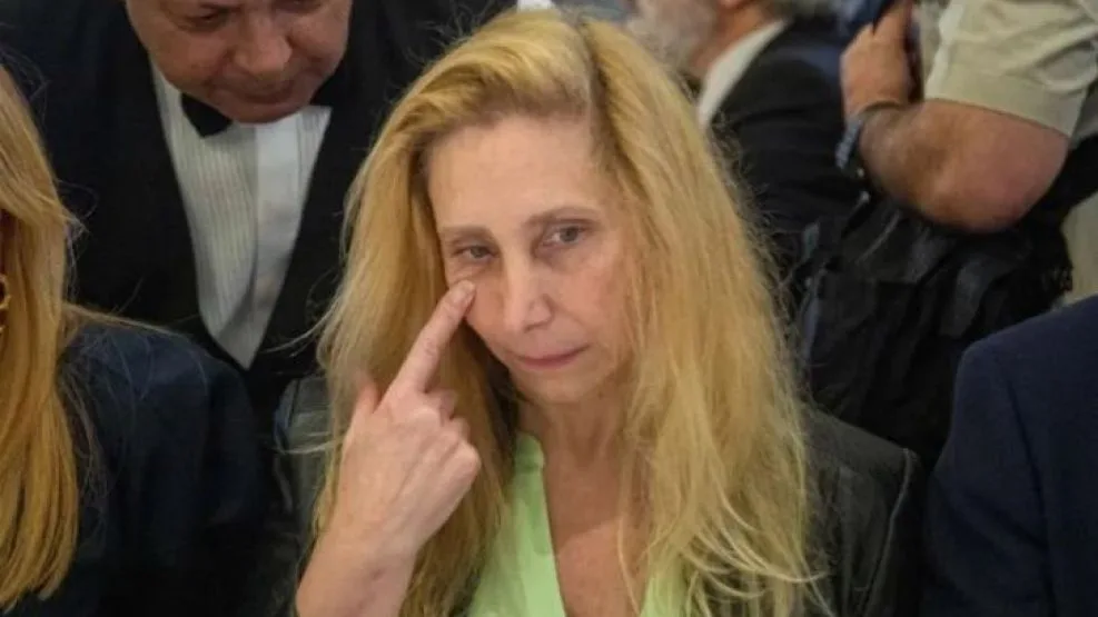 Karina Milei a Pamela David: “Espero la aclaración con la misma efusividad”