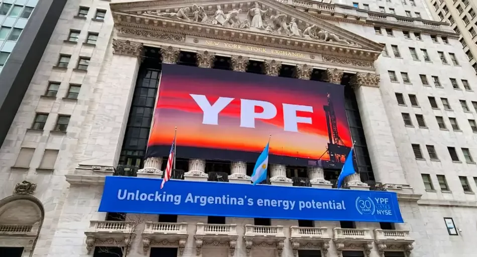 Juicio por YPF: Argentina consiguió otro fallo favorable, ahora en Irlanda, que rechazó el pedido de ejecutar el fallo del caso en ese país