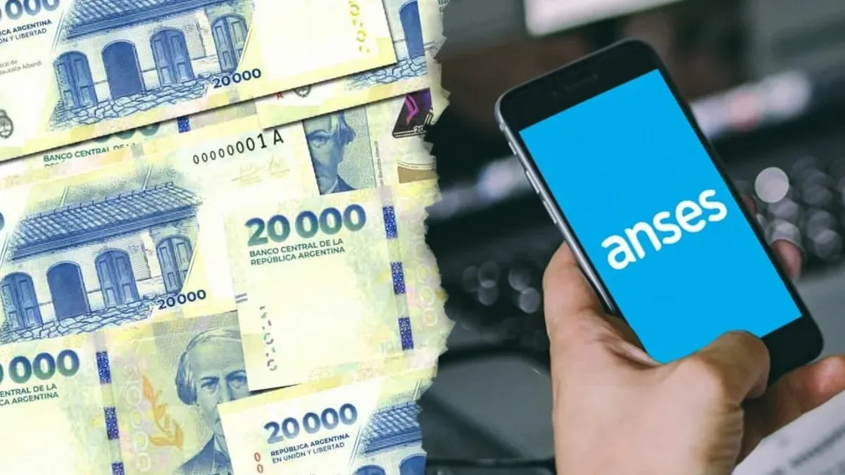 ANSES: calendario de pagos para hoy martes 19 de agosto