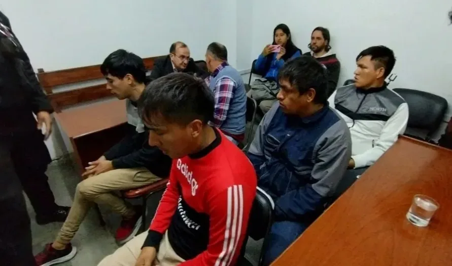 Catamarca: testigos revelaron la brutalidad del crimen de Marcelino Pachado