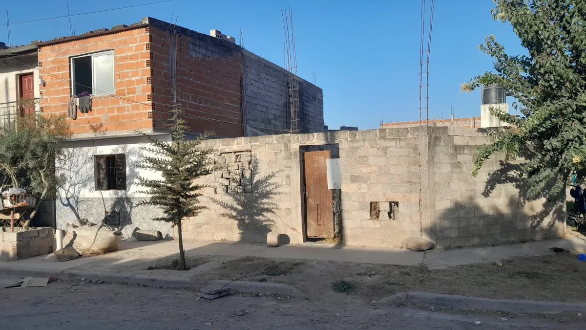Se encontraron restos óseos calcinados en la vivienda del presunto asesino serial de Jujuy