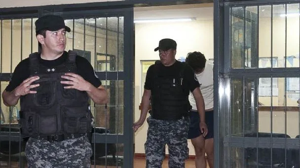 Catamarca: en 8 días el juez decidirá si dejan en libertad a Reyes Modotti, imputado de intento de homicidio contra Maximiliano Gutiérrez