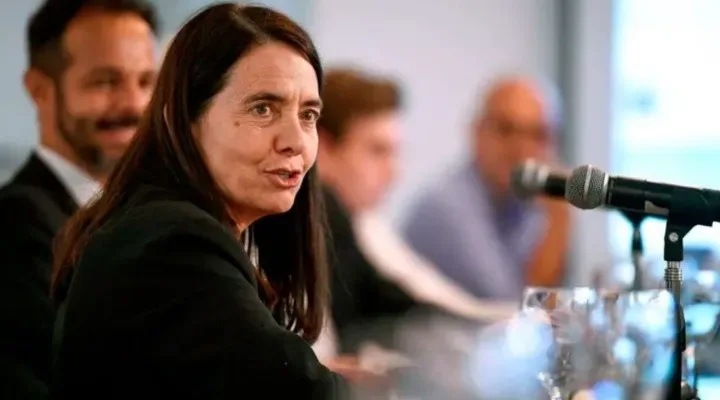“No creo que los niños tengan derecho a ser curados en el Garrahan”: polémica frase de una senadora