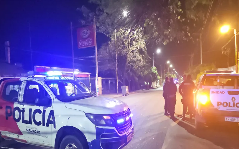 Catamarca: encuentran un hombre sin vida en una casa de Las Pirquitas