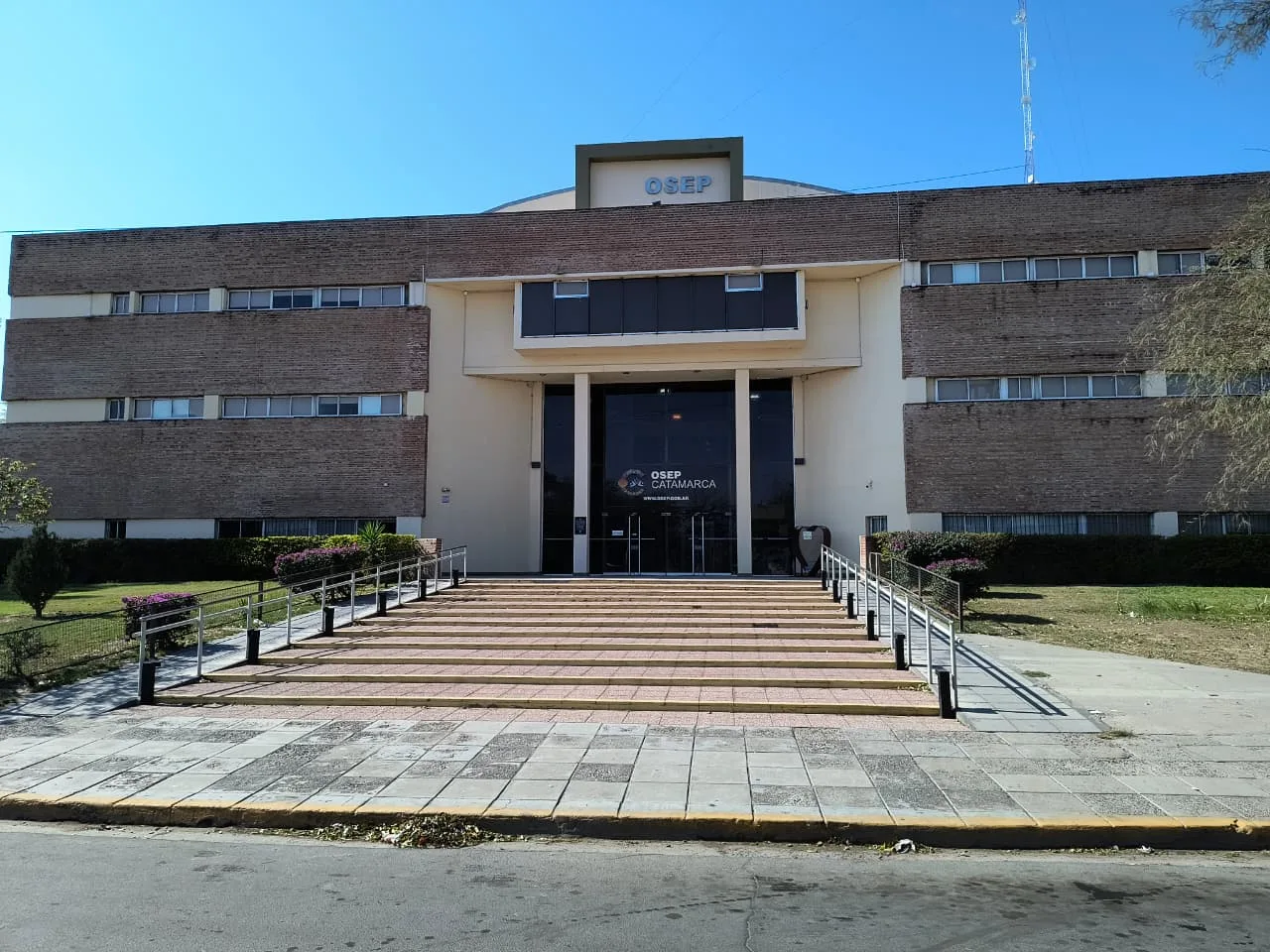 La OSEP congela el precio de los coseguros hasta diciembre