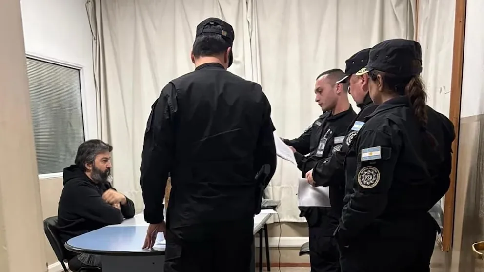 Fentanilo contaminado: detuvieron a Ariel García Furfaro, sus dos hermanos, su madre y directivos del laboratorio 