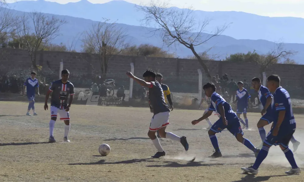 Catamarca: incertidumbre en el fútbol en Fiambalá luego de suspender la actividad por amenazas a un árbitro