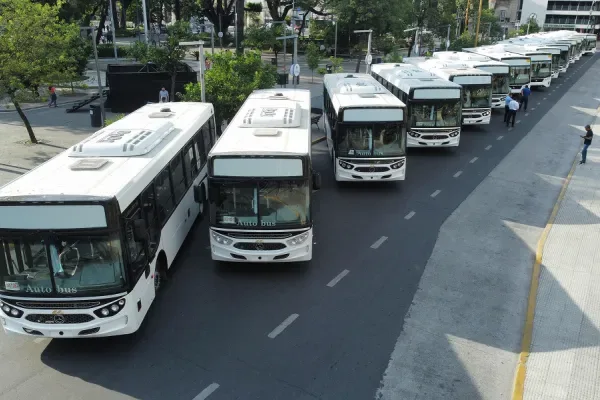 Convocatoria a empresas de transporte de Catamarca para prestar servicio a El Rodeo, Las Juntas, La Puerta y Singuil
