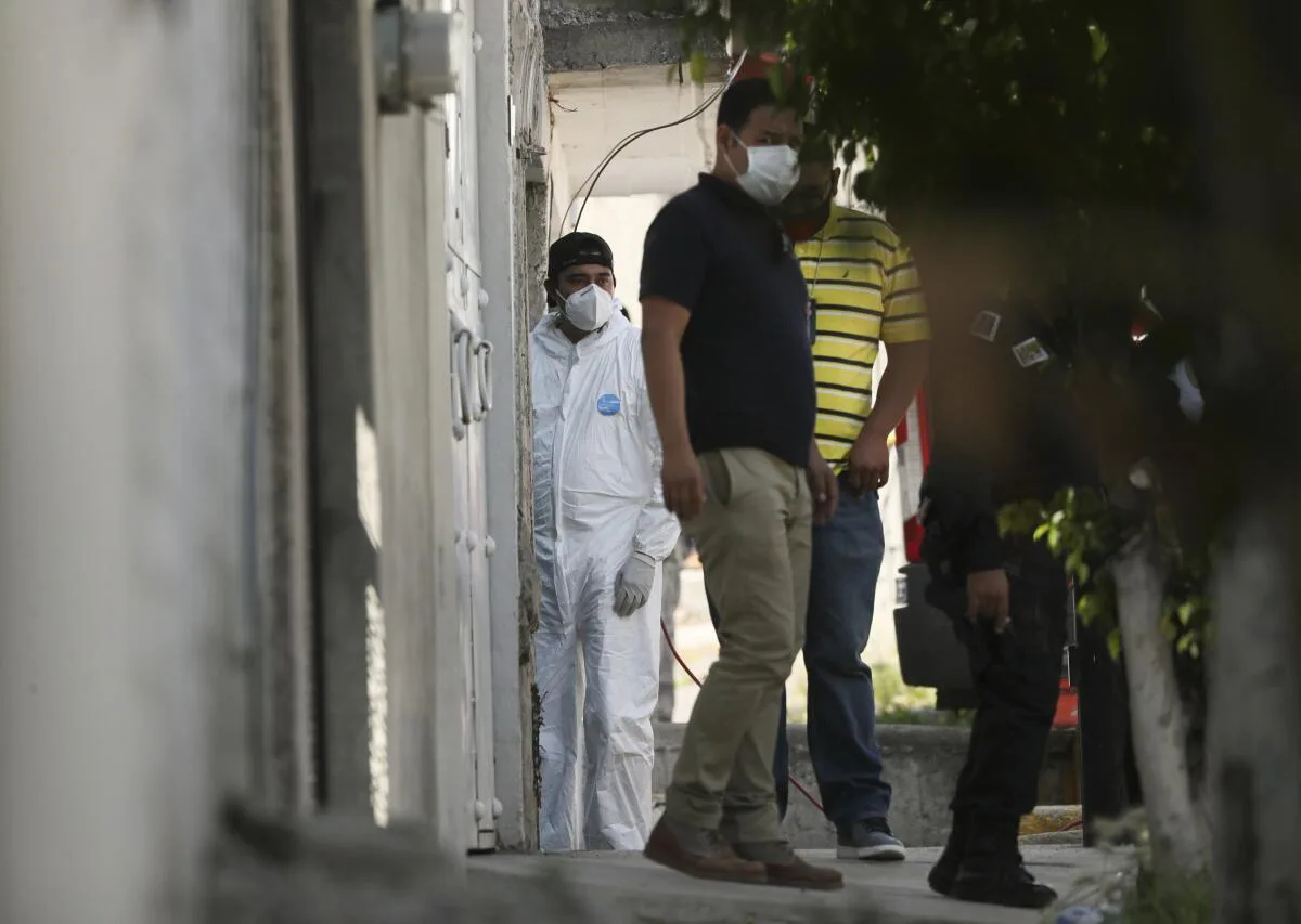 Se amplió la imputación contra el presunto asesino serial de Jujuy por otro hombre desaparecido