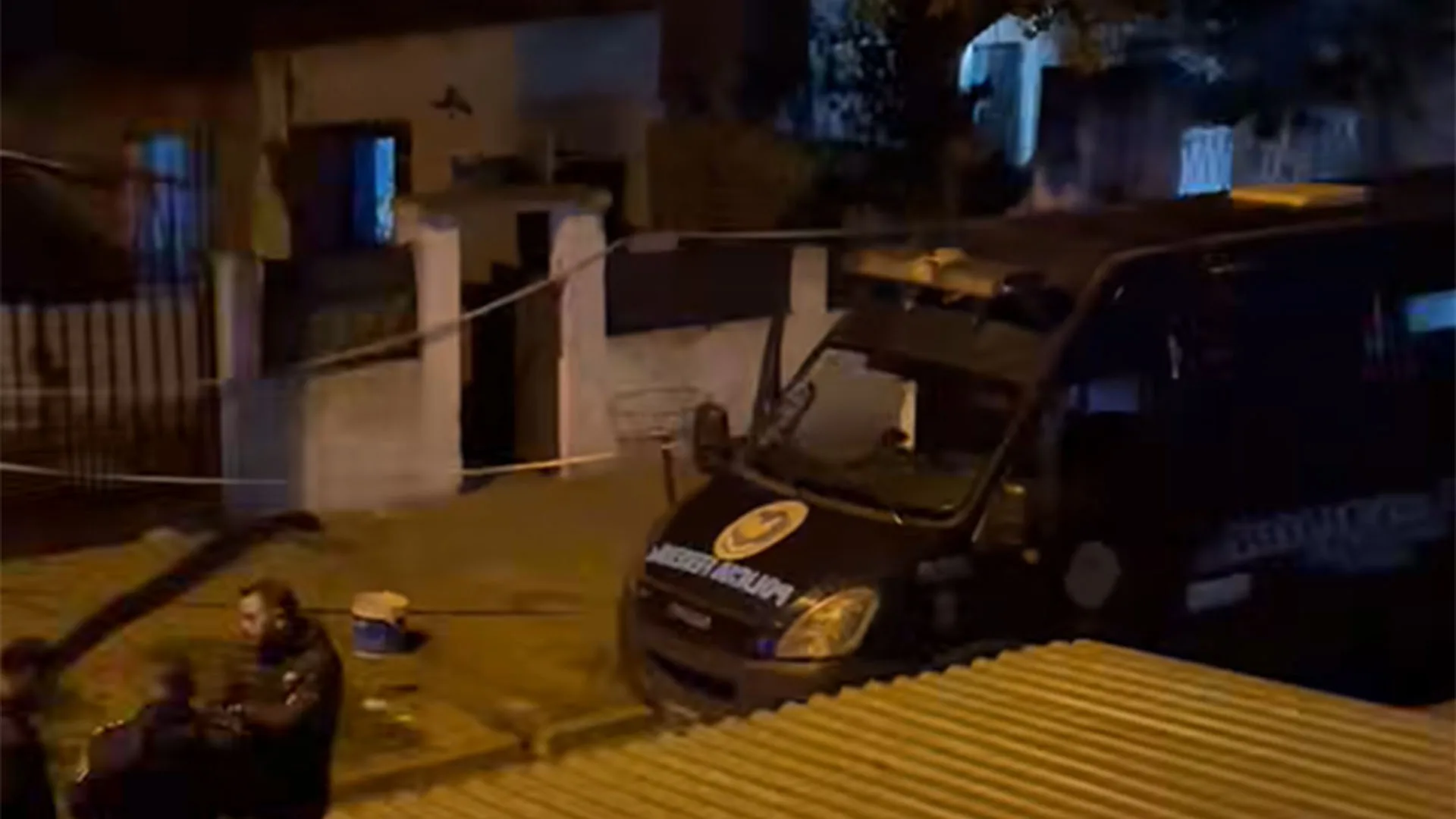 Investigan en Salta por la muerte de una pareja de policías que trabajaban en Drogas Peligrosas