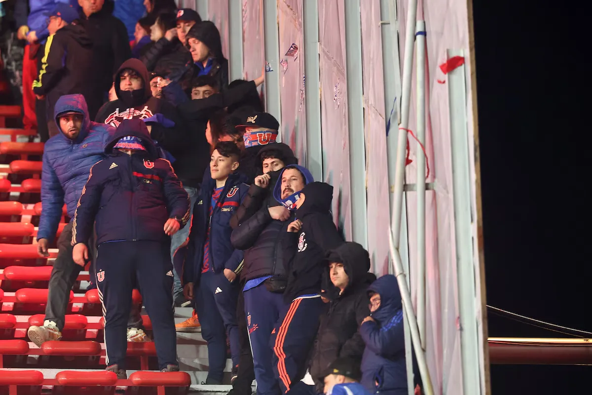 Por los incidentes, Independiente no jugará de local ante Platense
