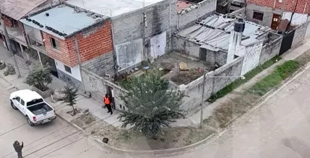 Se conocen más detalles de como captaba el presunto asesino serial de Jujuy a las personas que veía vulnerables
