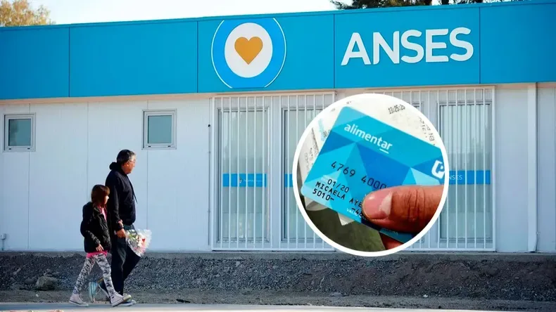 ANSES reveló el monto de la Tarjeta Alimentar en septiembre: de cuánto será