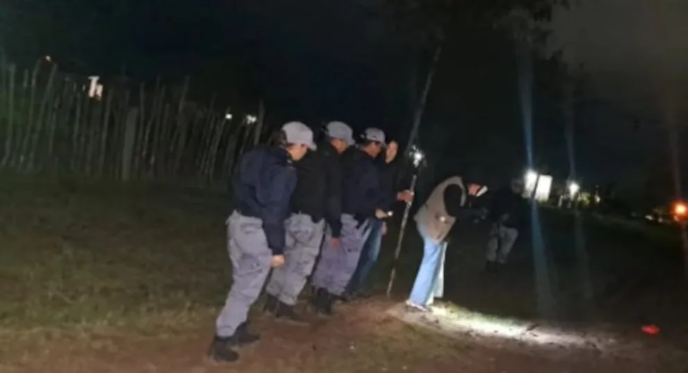 Dos hombres discutieron por un cigarrillo y uno mató al otro de una puñalada