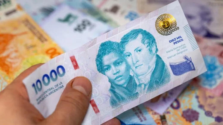 ANSES paga $322.000 hasta fin de mes: a qué grupo apunta