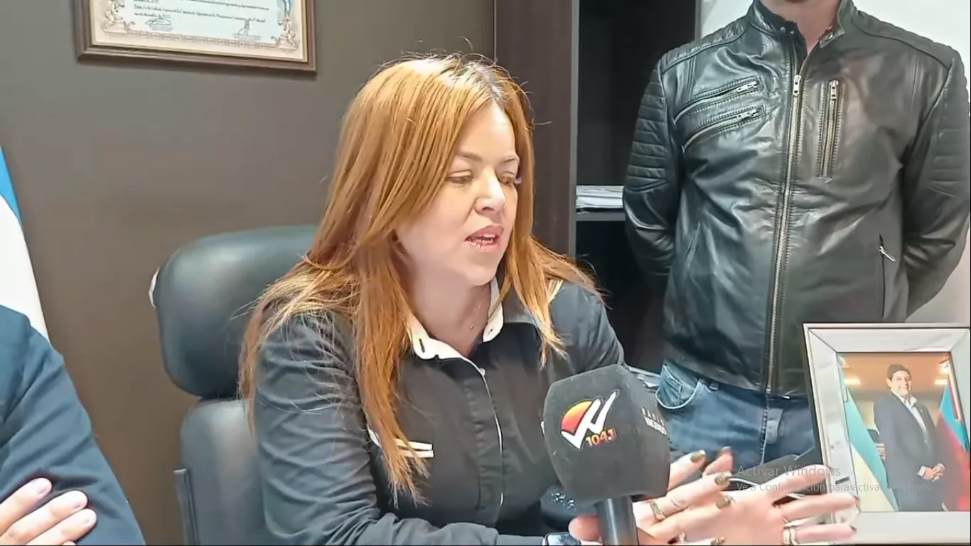 Catamarca: un afiliado respondió en duros términos al director de la OSEP, por especular en el mercado con el dinero del Estado
