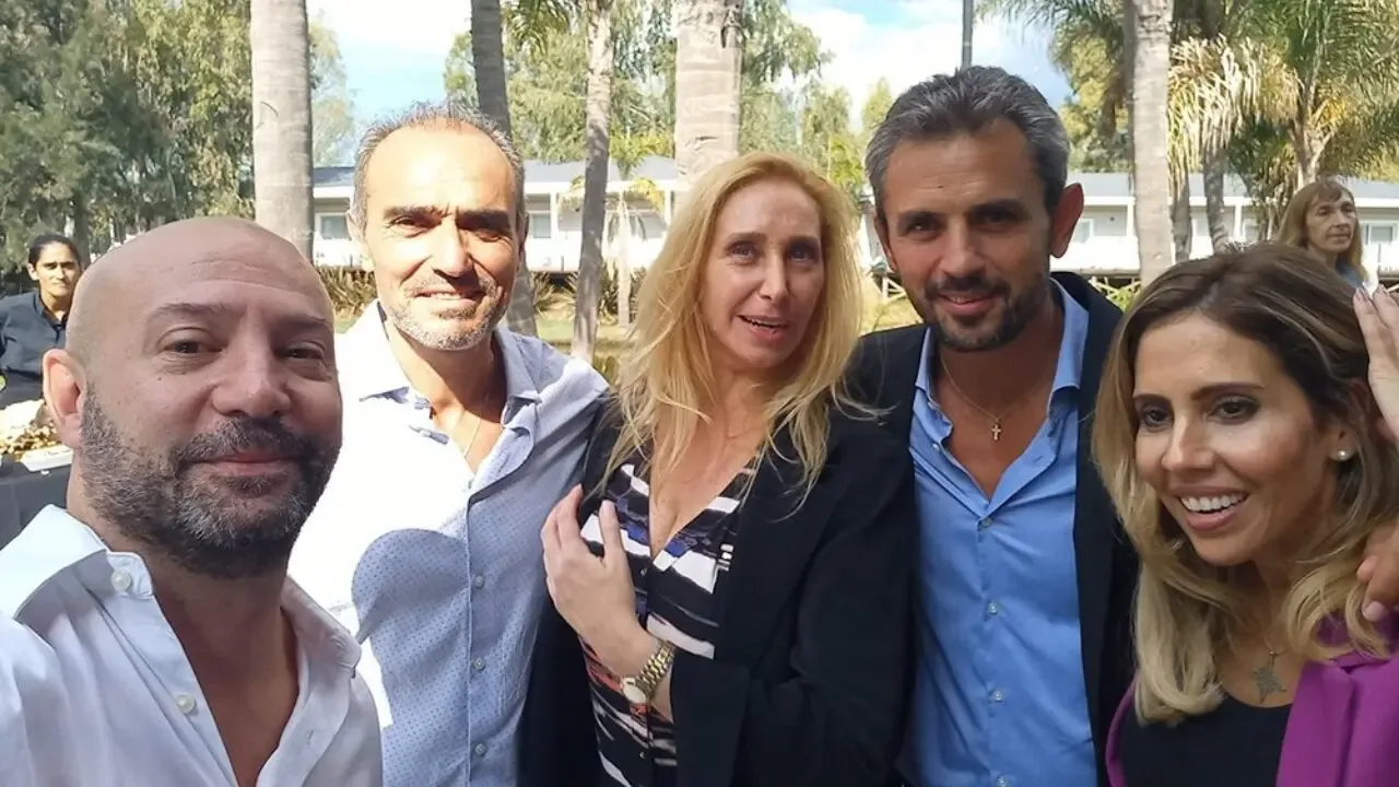Habló Lule Menem por los audios: “burda operación política del kirchnerismo”