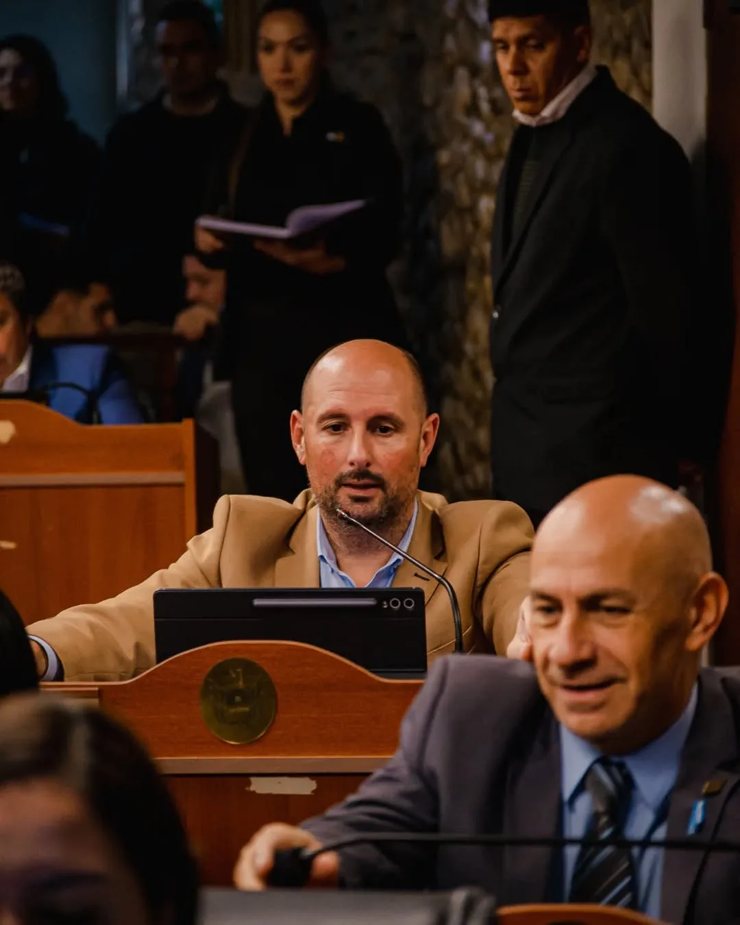 La UCR de Catamarca exige respuestas al Gobierno provincial por fentanilo adulterado y subsidios a empresas vinculadas
