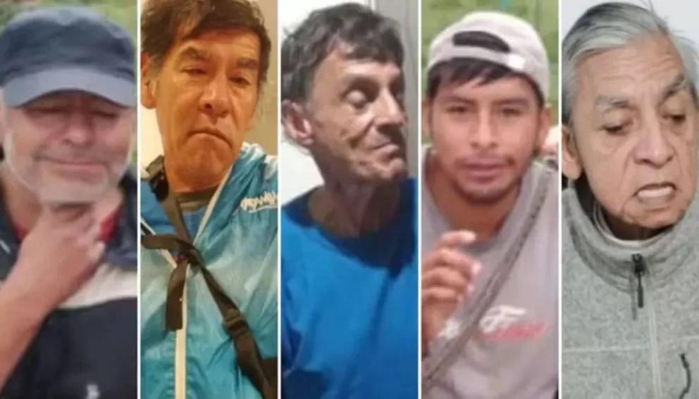 Presunto asesino serial de Jujuy: identificaron dos nuevos perfiles genéticos en los restos hallados en la casa