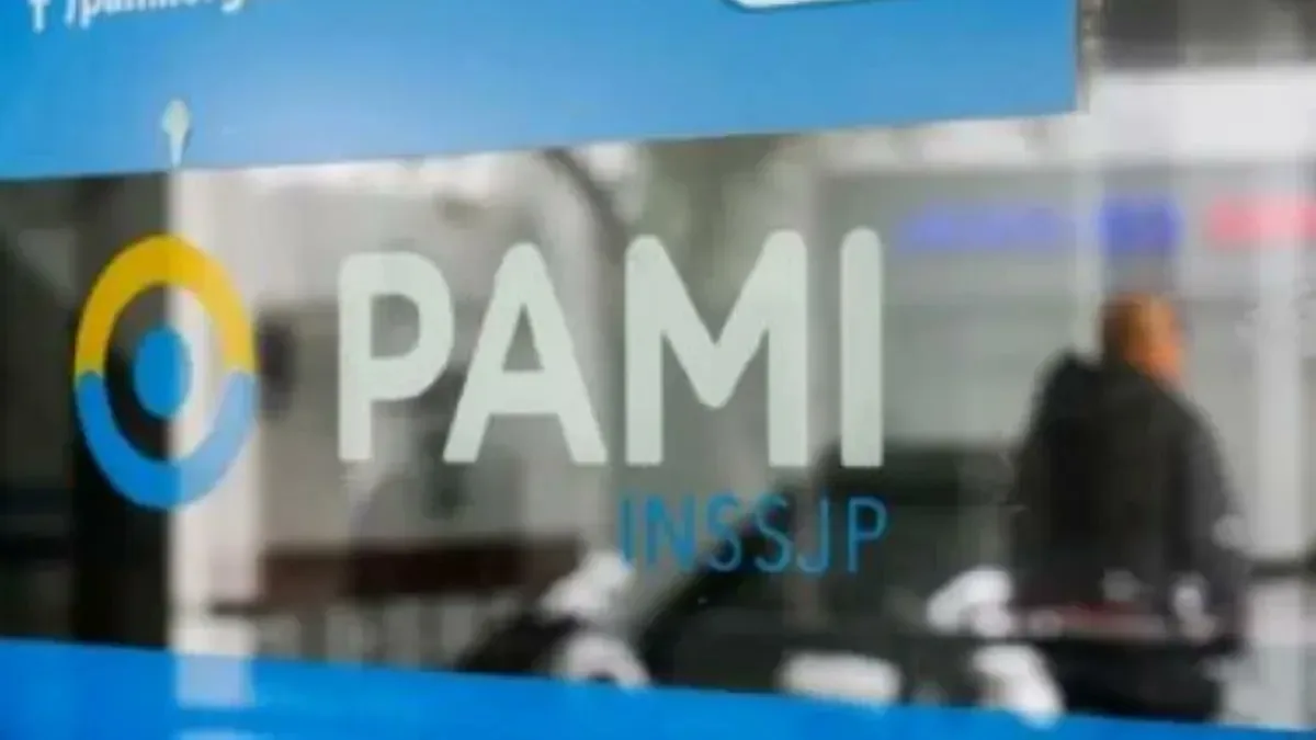 Coimas: PAMI también firmó millonarios contratos con la droguería Suizo Argentina