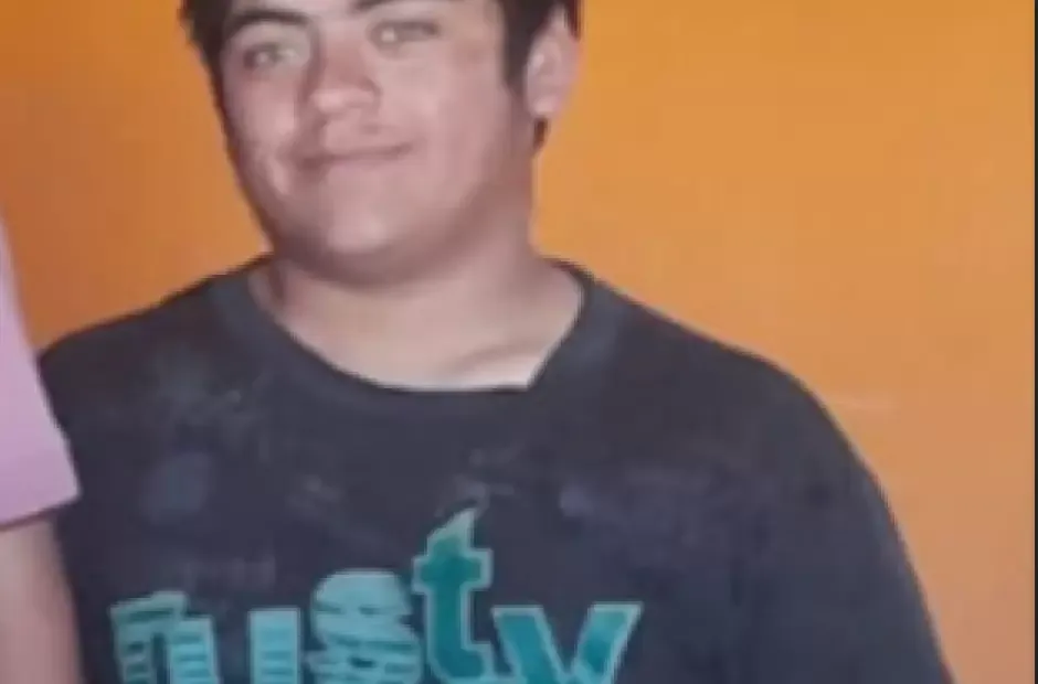 Catamarca: buscan a un joven de 18 años desaparecido en El Pajonal