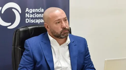 Funcionario de Seguridad dice el audio de Spagnuolo está “armado y compaginado” y como prueba “es inválida”