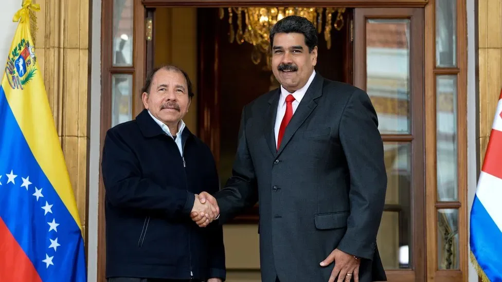 Según el periodista Jaime Bayly, Maduro estaría planeando fugarse con su familia a Nicaragua