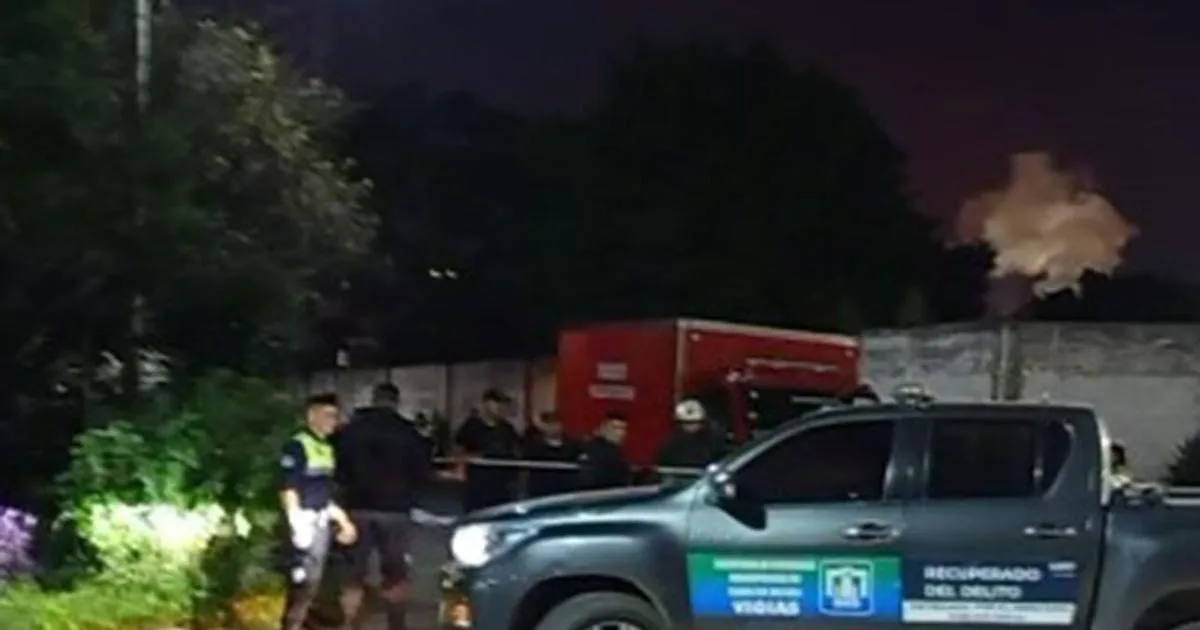 Un niño de 2 años murió al ser atropellado por un camión cañero 