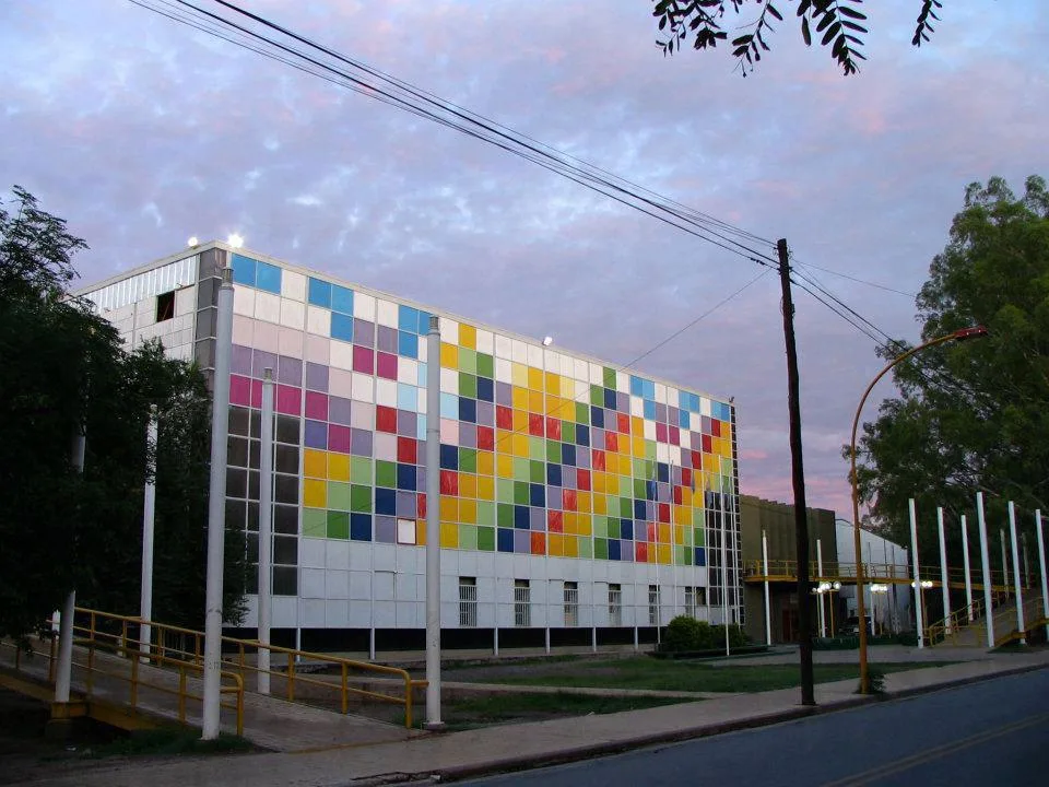 Proponen convertir al Polideportivo Capital de Catamarca, en un Centro Regional de Alto Rendimiento