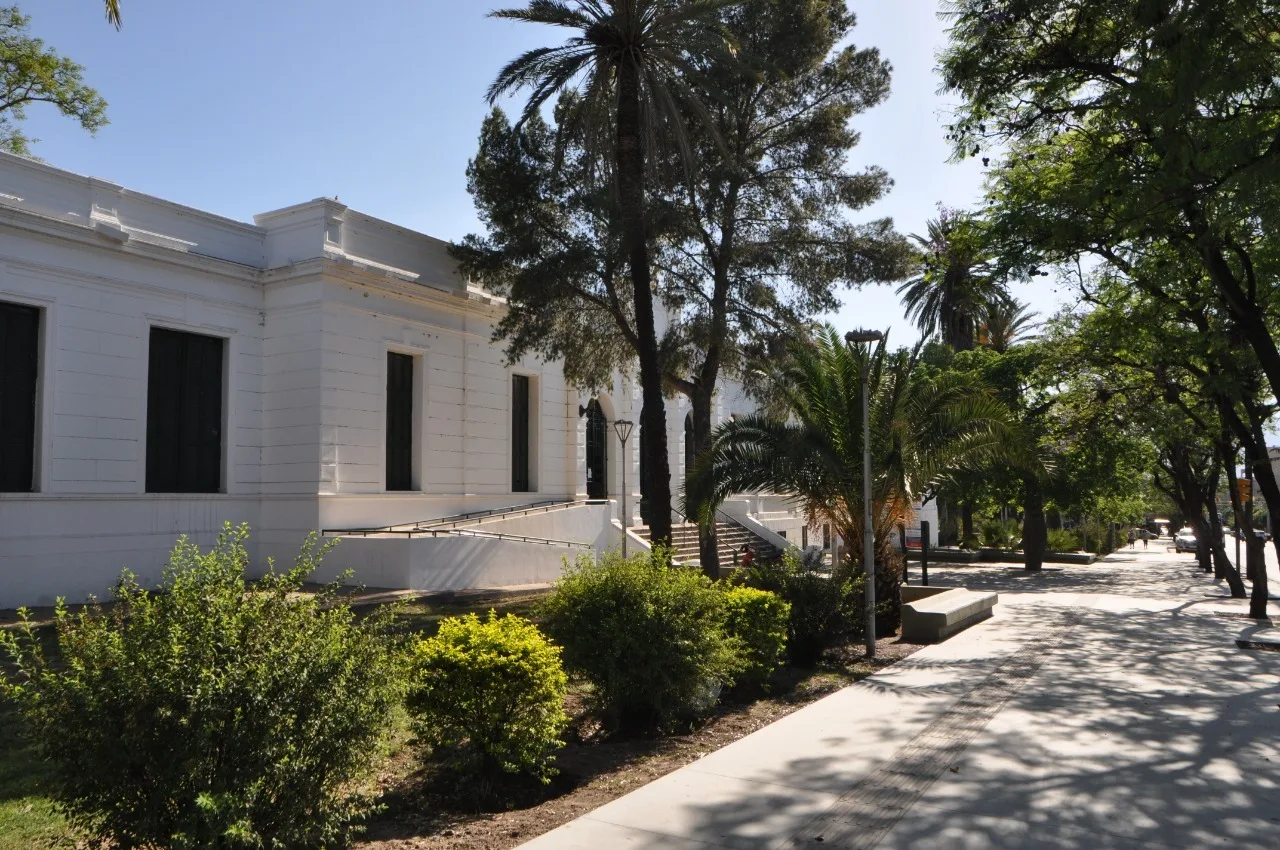 Catamarca: la Facultad de Humanidades será sede de las XIX Jornadas Nacionales de Geografía