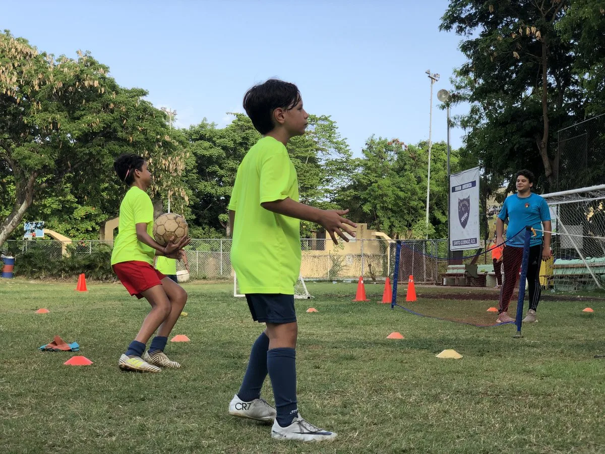 Catamarca: el próximo sábado se celebrará el Día del Niño Deportivo