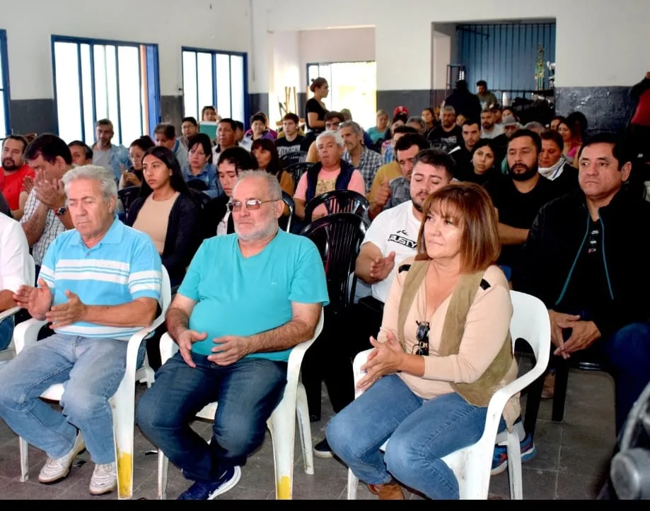 Catamarca: el GEN con candidatos propios en toda la provincia y frente ampliado con alianzas de cara al 2027
