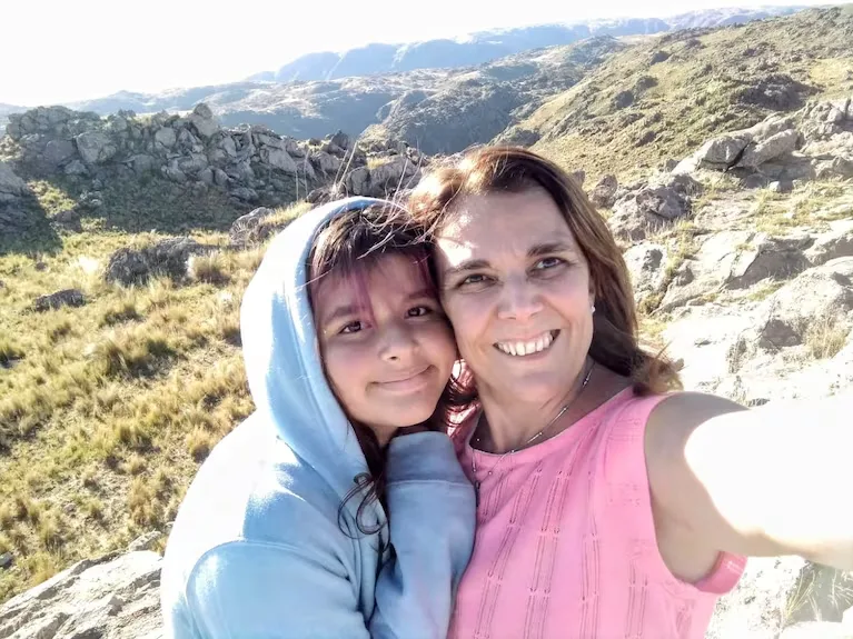 El relato de la mamá de una nena que se quitó la vida por la viralización de un video íntimo