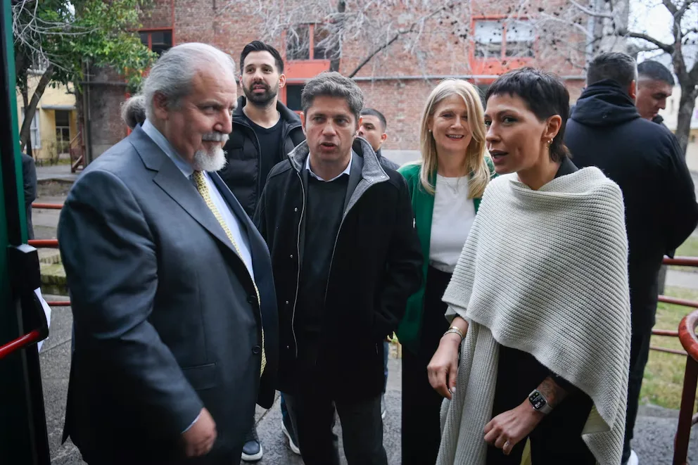 El gobierno bonaerense contestó las críticas de Máximo Kirchner y resurge la interna en el PJ